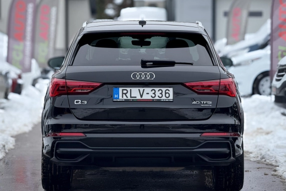 Audi Q3 (2019)