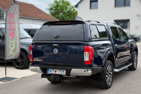 Nissan NAVARA (2016)