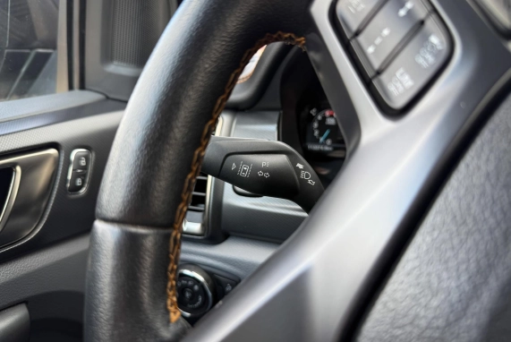 Ford RANGER (2019)