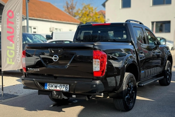 Nissan NAVARA (2020)