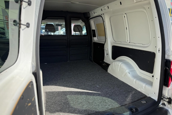 Volkswagen CADDY MAXI (2015)