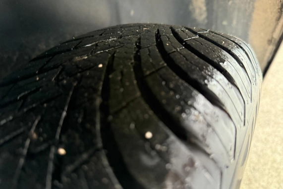 Volkswagen UP (2020)