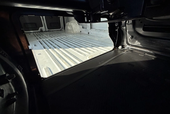 Renault TRAFIC (2019)