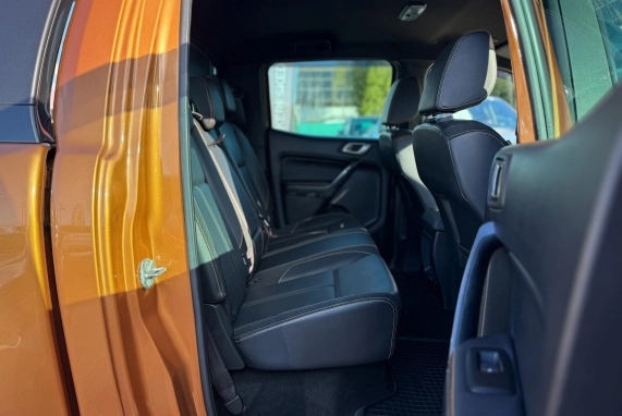 Ford RANGER (2020)