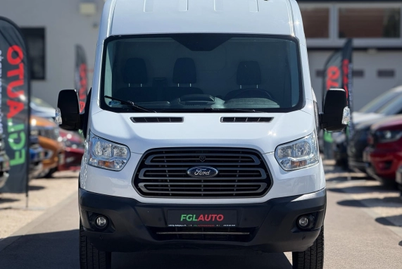 Ford TRANSIT (2017)