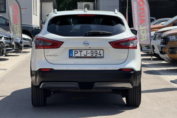 Nissan QASHQAI (2018)