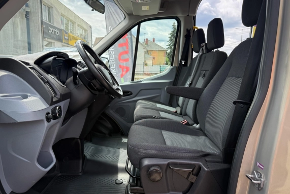Ford TRANSIT (2017)