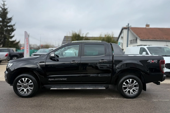 Ford RANGER (2019)