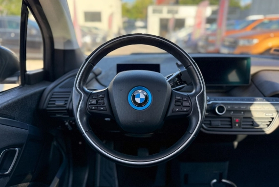 BMW I3 (2016)