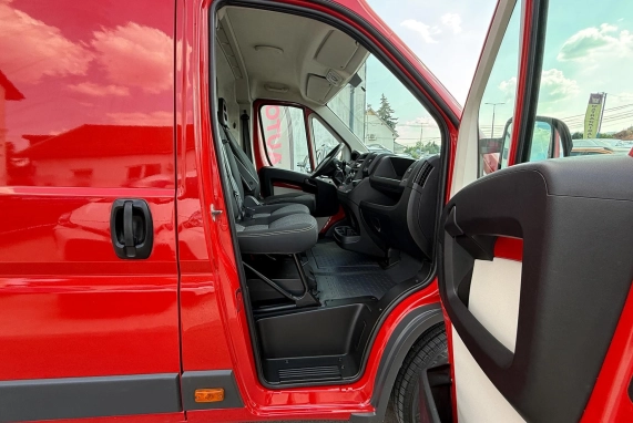 Fiat DUCATO (2015)