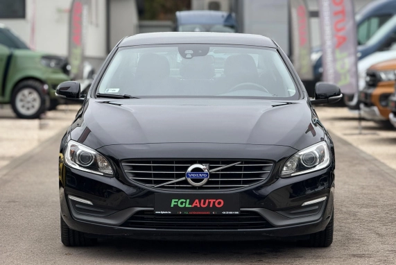 Volvo S60 (2014)