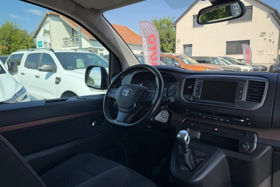 Toyota PROACE (2018)