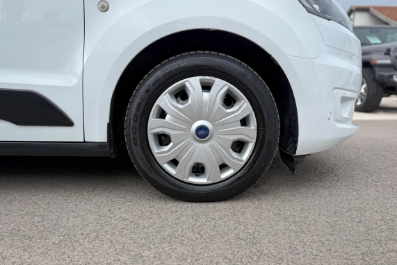 Ford CONNECT (2021)