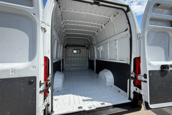 Fiat DUCATO (2020)