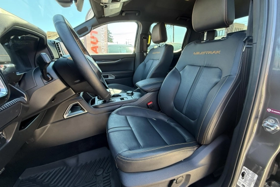 Ford RANGER (2025)