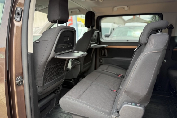 Toyota PROACE (2020)