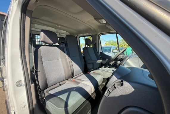 Renault MASTER (2018)