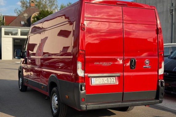 Fiat DUCATO (2017)