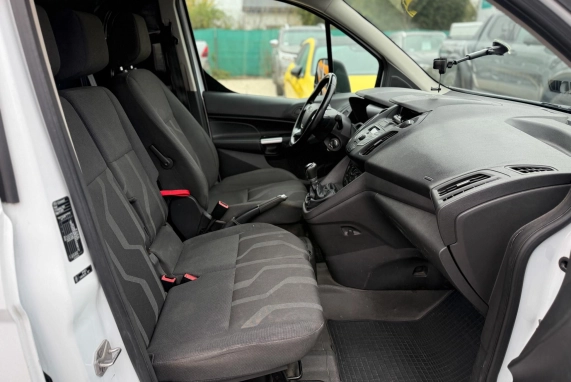 Ford CONNECT (2016)