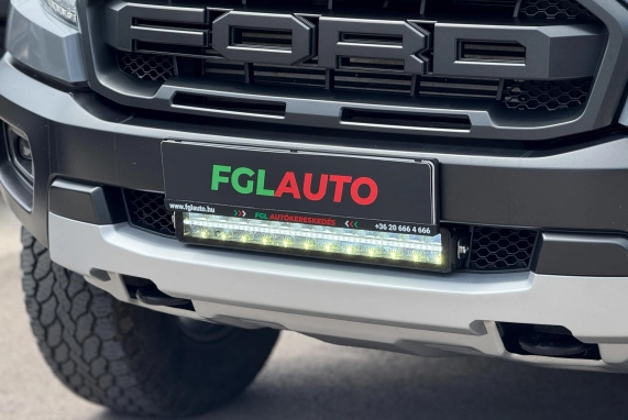 Ford RANGER (2021)