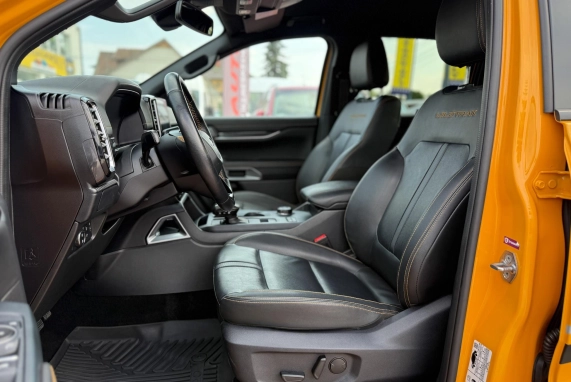 Ford RANGER (2023)