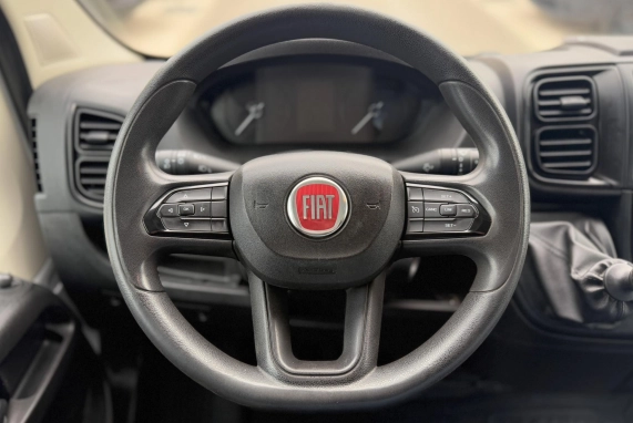 Fiat DUCATO (2021)