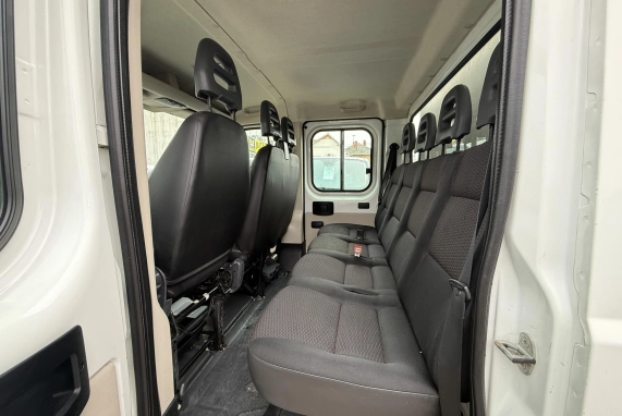 Citroën JUMPER (2016)