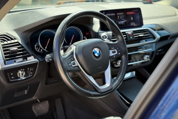 BMW X4 (2019)