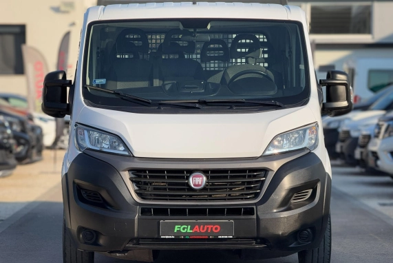 Fiat DUCATO (2019)