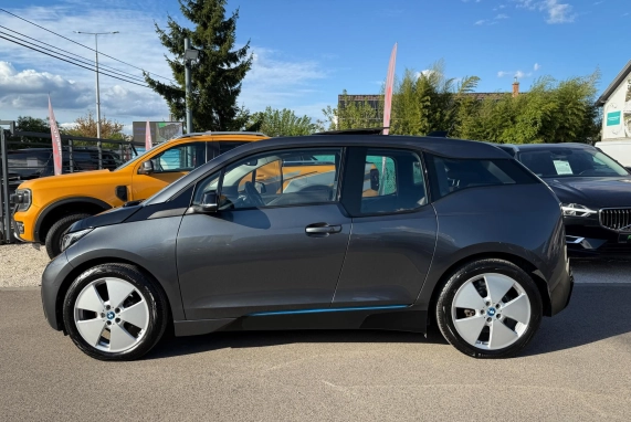 BMW I3 (2016)