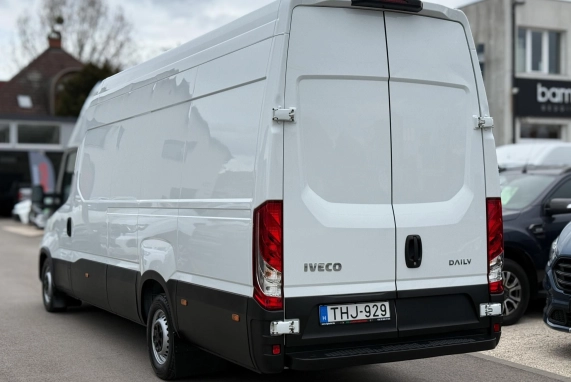 Iveco DAILY (2022)