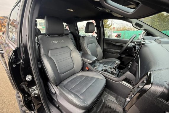 Ford RANGER (2024)