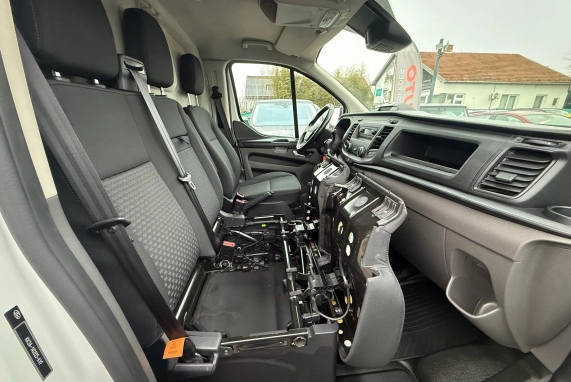 Ford TRANSIT (2021)
