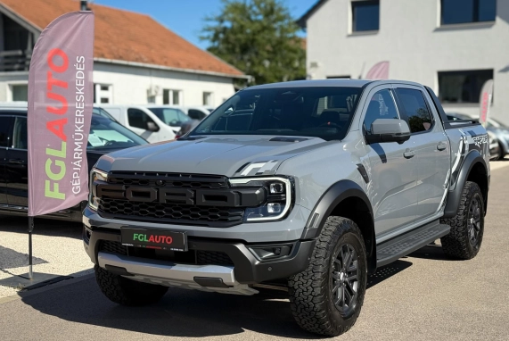 Ford RANGER (2023)