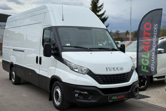 Iveco DAILY (2022)