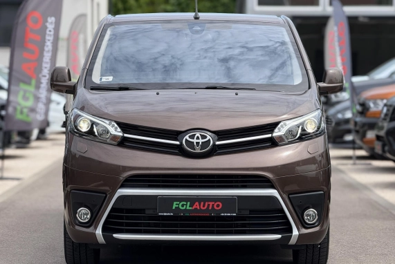 Toyota PROACE (2020)