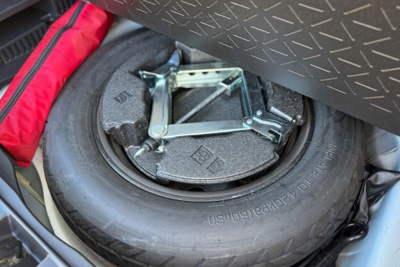 Toyota RAV 4 (2020)