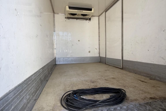 Isuzu N-SZÉRIA (2016)