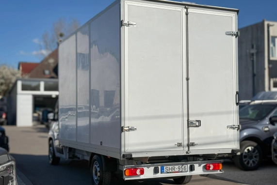 Fiat DUCATO (2020)