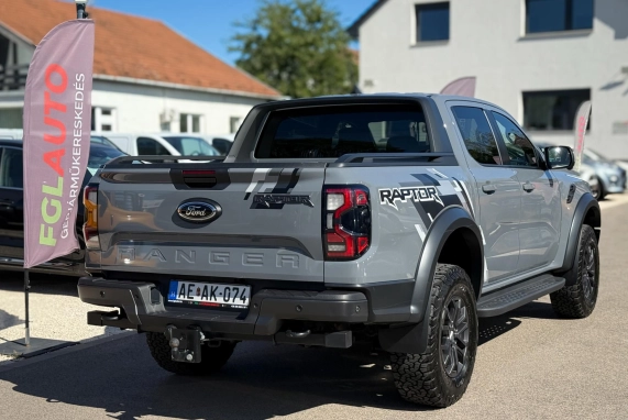 Ford RANGER (2023)