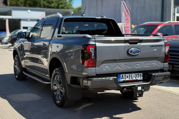 Ford RANGER (2025)