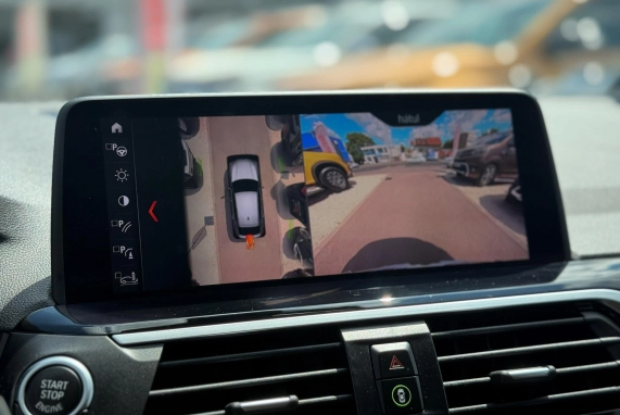 BMW X4 (2019)