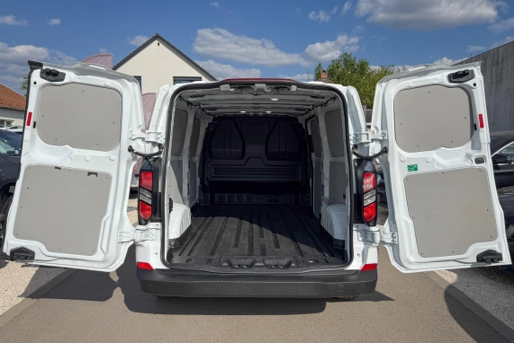 Ford TRANSIT (2025)