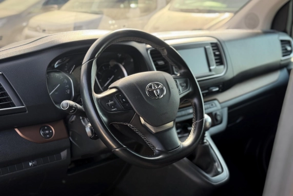 Toyota PROACE (2020)