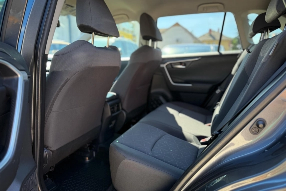 Toyota RAV 4 (2020)