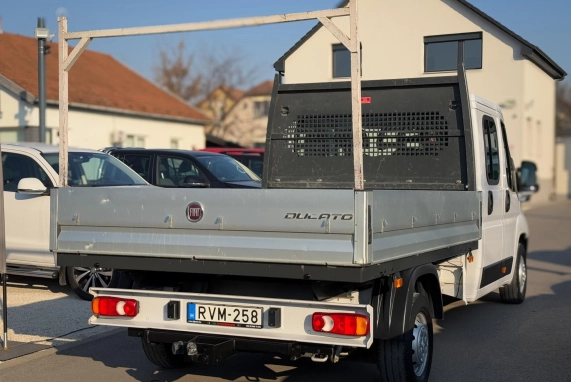 Fiat DUCATO (2019)
