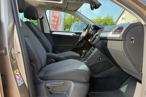 Volkswagen TIGUAN (2017)