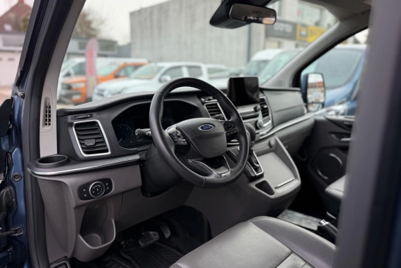 Ford TRANSIT (2023)