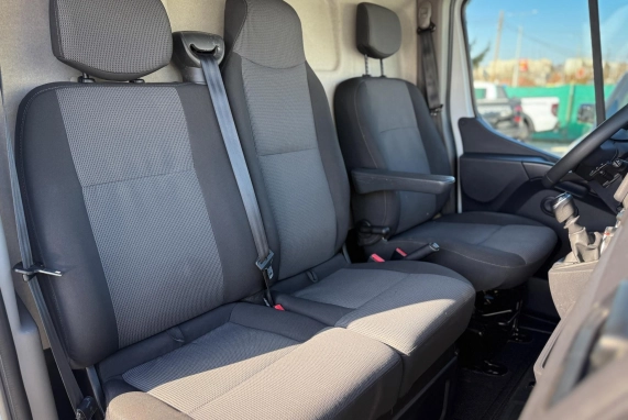 Renault MASTER (2021)