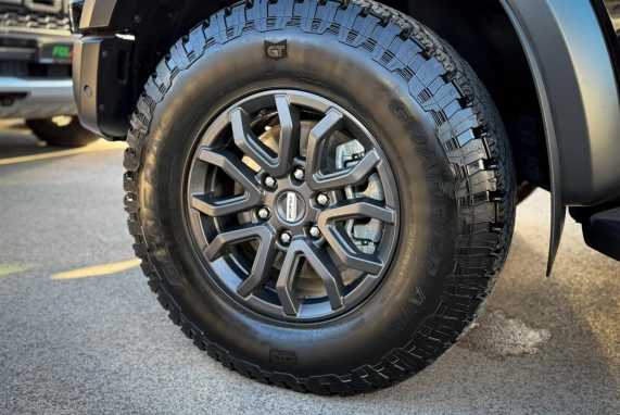 Ford RANGER (2024)